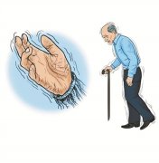 特發性震顫是什么原因引發的？